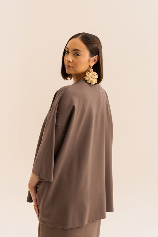 Le set Dune Manches 3/4