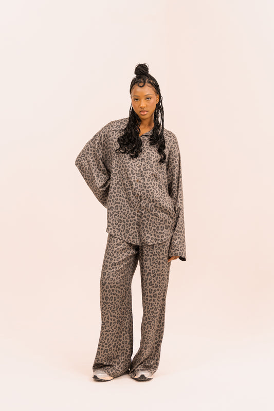 Le set Signature Leo