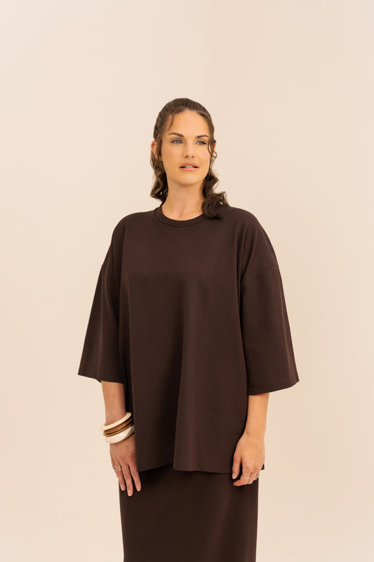 Le Set Terra Manches 3/4