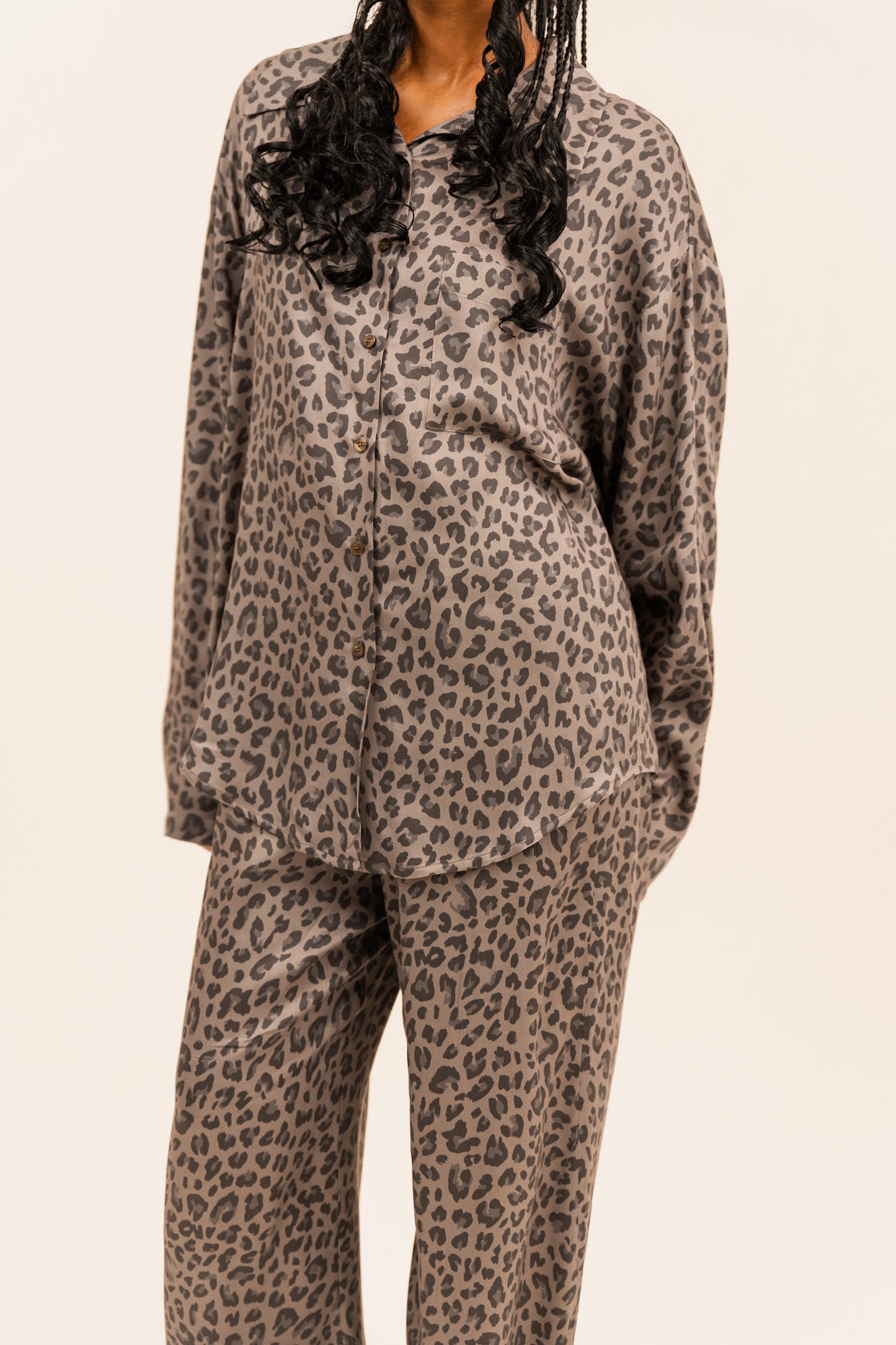 Le set Signature Leo