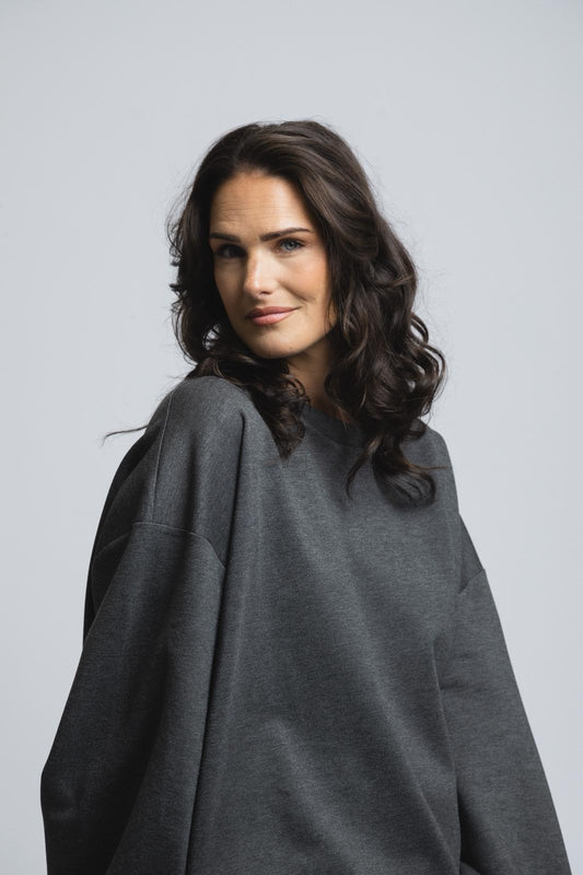 Le T-Shirt NOMAD Grey