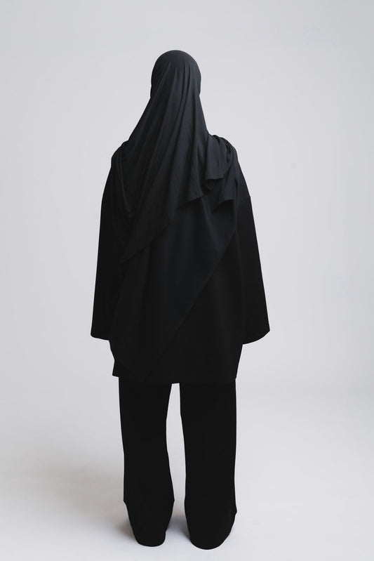 Le Nomad PANT Noir