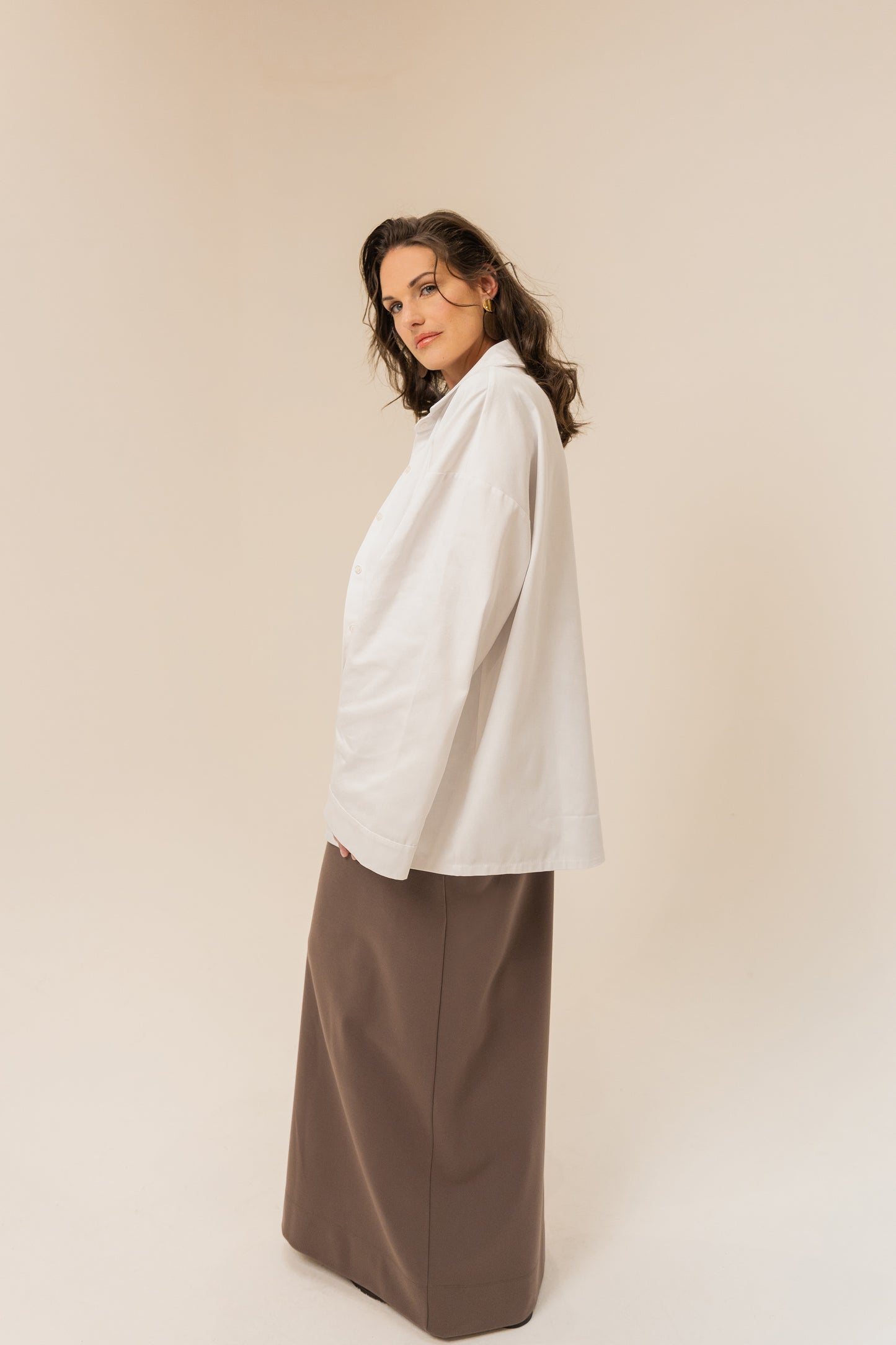 La Chemise parfaite