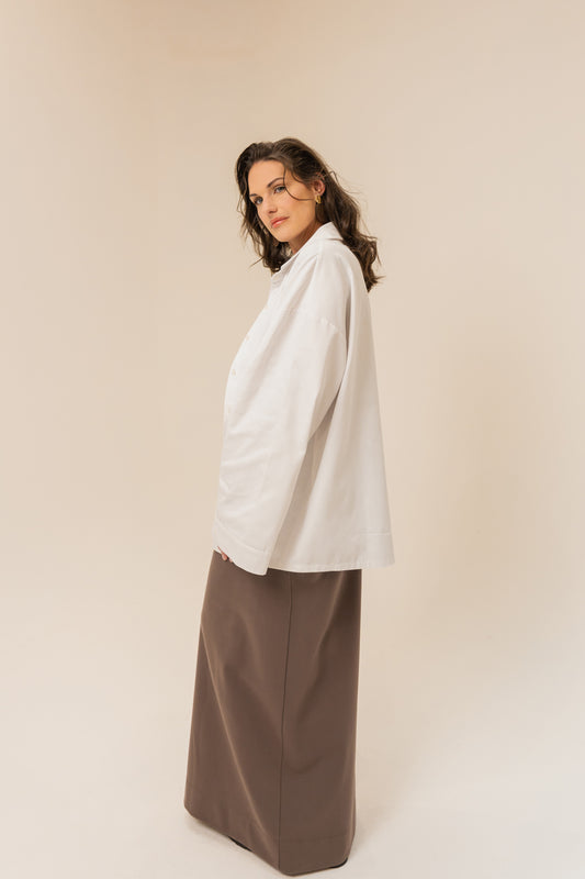La Chemise parfaite