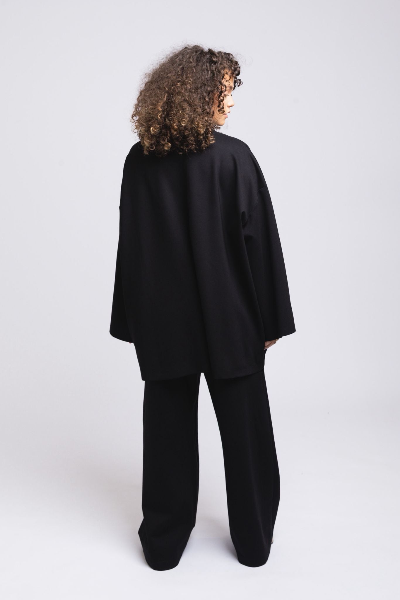 Le T-Shirt NOMAD Noir