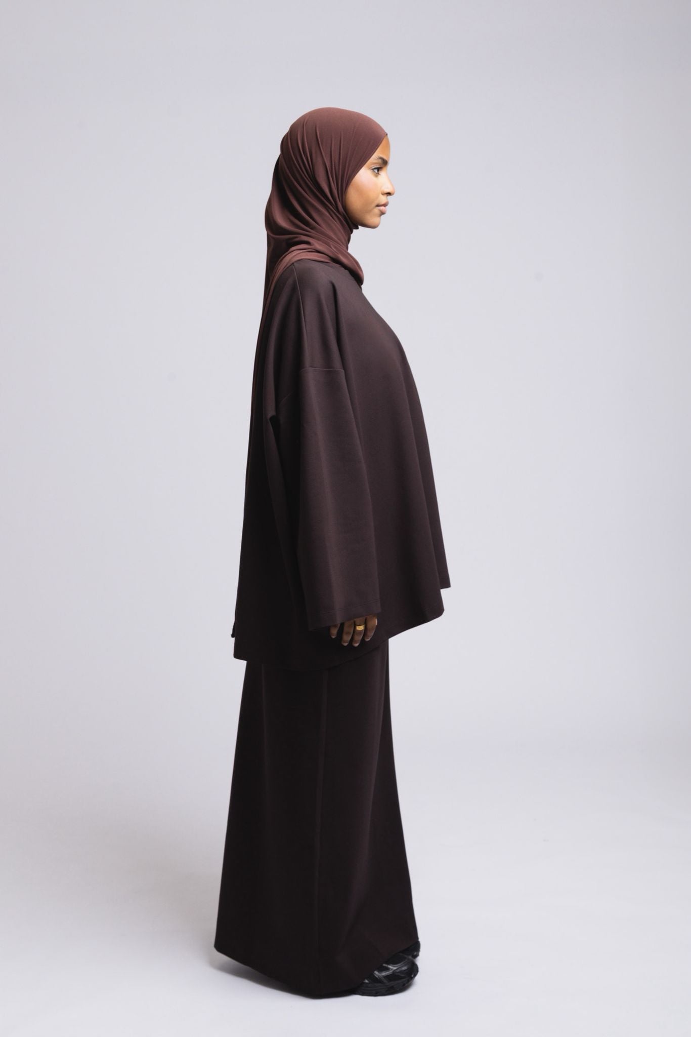 Le New T-Shirt Terra